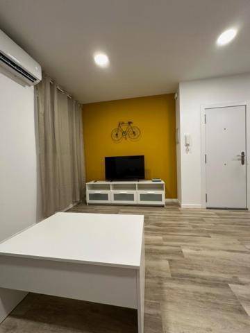 Apartamentos 1240 Benlloch Valencia Exterior photo